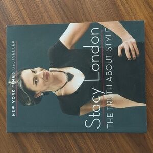 The Truth About Style Paperback - by Stacy London